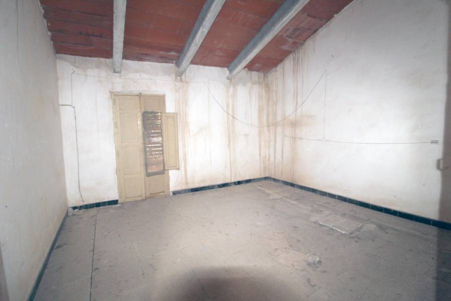 Re-sale - Townhouse - Hondon De Las Nieves - LA CANALOSA