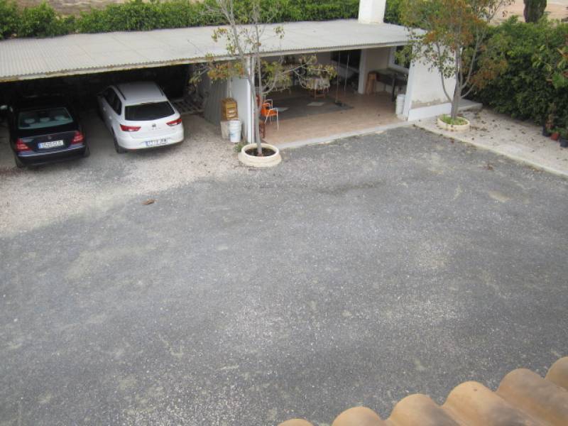 Re-sale - Villa - El Altet - Altet