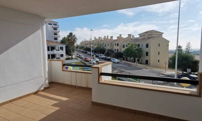 Re-sale - Apartment - Villamartin - Campoamor golf resort