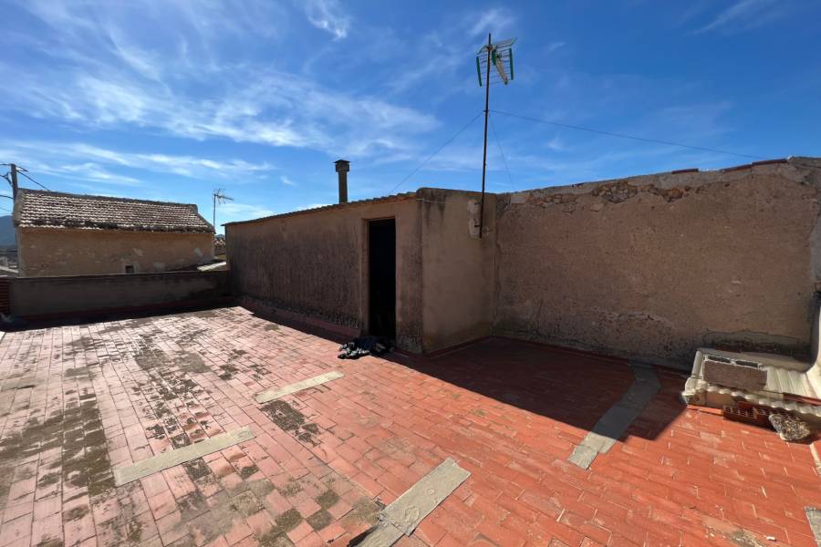 Venta - Townhouse - Macisvenda