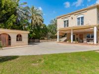 Venta - Casa de campo - Elche
