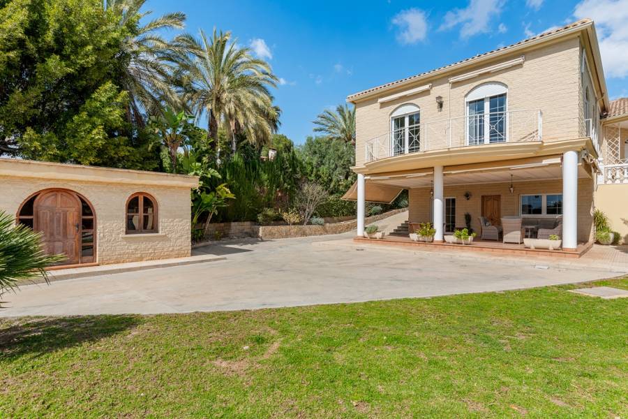 Venta - Casa de campo - Elche