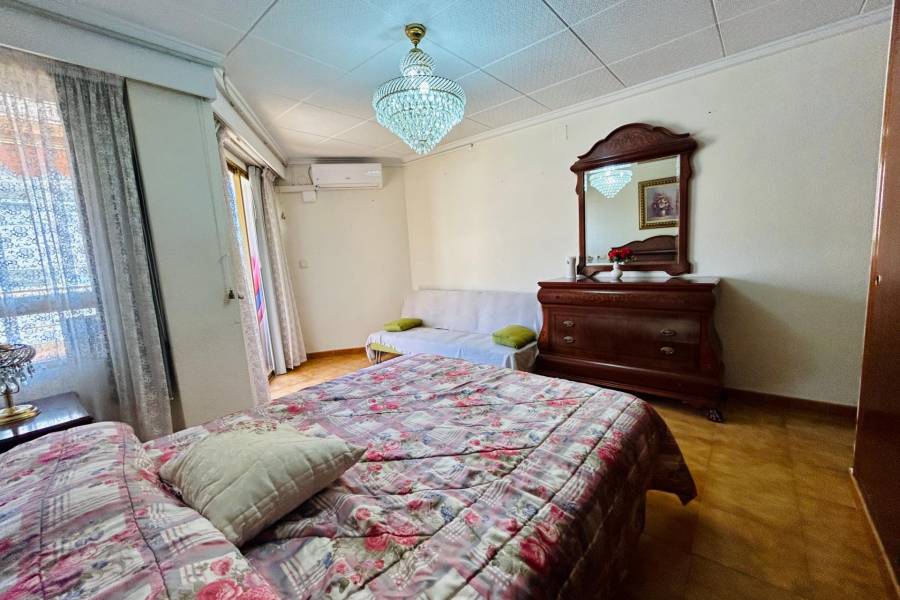 Venta - Apartamento - Santa Pola