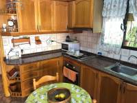 Re-sale - Country house - Monovar-Monover - MONOVAR