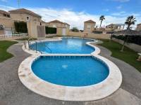 Re-sale - Semi Detached - Torrevieja