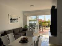 Re-sale - Apartment - Villamartin - Campoamor golf resort