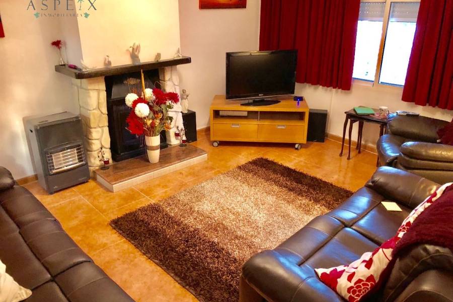 Venta - Casa de campo - La Romana - LA ROMANETA