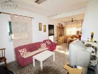 Re-sale - Villa - Monforte Del Cid - PATIDA WALAIG