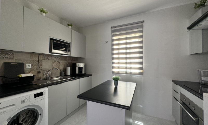 Re-sale - Apartment - Playa Flamenca - Alicante