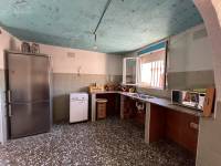 Re-sale - Country house - Hondon De Los Frailes - BARBAROJA