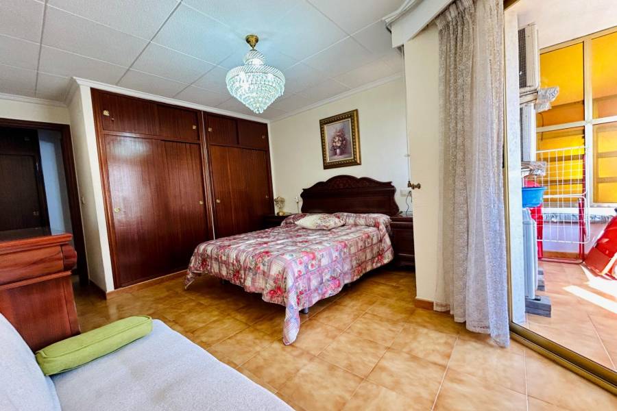 Venta - Apartamento - Santa Pola