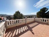 Re-sale - Country house - Hondon De Los Frailes