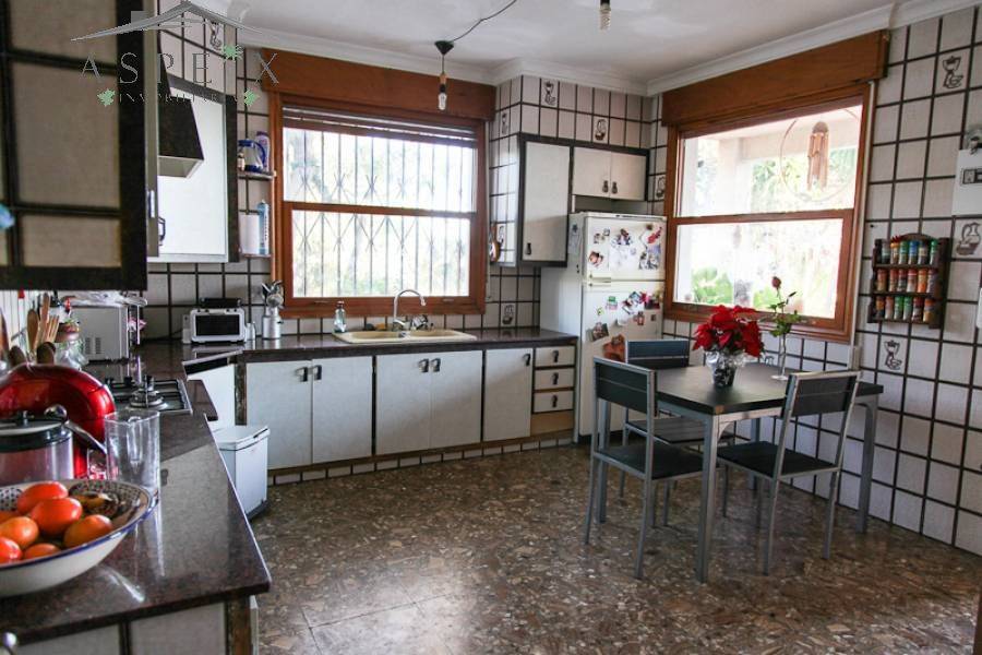Venta - Chalet - Elche  - BUENOS AIRES