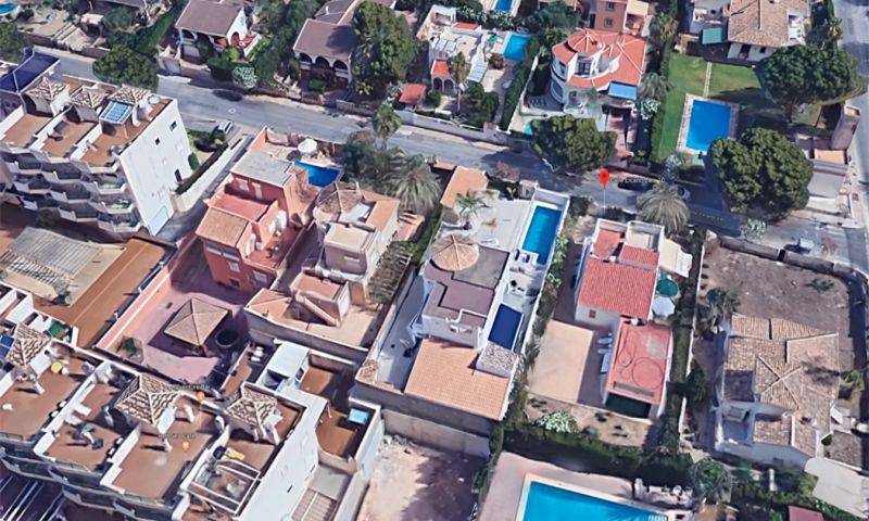 Re-sale - Villa - Orihuela Costa