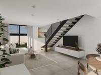 Obra Nueva - Chalet - San Miguel de Salinas - San Miguel De Salinas