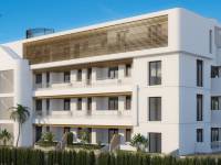 New Build - Penthouse - Playa Flamenca - Alicante