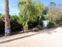 Re-sale - Country house - Orihuela