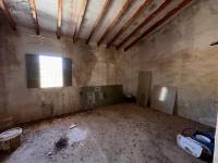 Re-sale - Country house - Hondon De Los Frailes - BARBAROJA