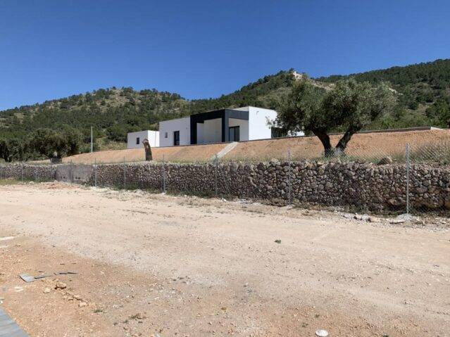 Venta - Chalet - Hondon De Las Nieves