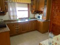 Venta - Chalet - Elche  - Valverde