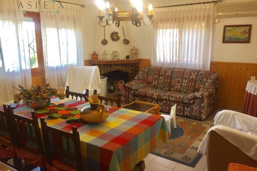 Venta - Chalet - Elche  - Valverde