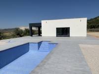 Venta - Chalet - Hondon De Las Nieves