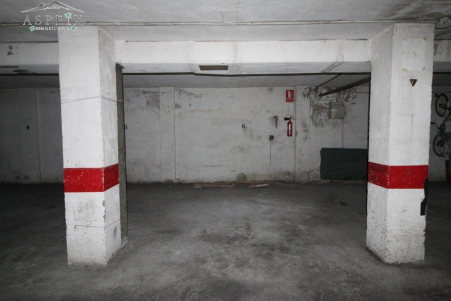 Re-sale - Apartment - Novelda - Maestro ramis