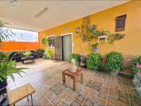 Re-sale - Villa - Hondon De Los Frailes