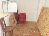 Re-sale - Villa - Aspe - Centro