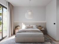 Re-sale - Apartment - Los Alcazares