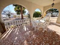 Re-sale - Country house - Hondon De Los Frailes