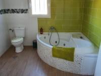 Re-sale - Country house - Monforte Del Cid