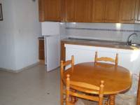 Re-sale - Apartment - Villamartin