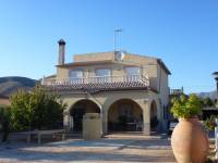 Re-sale - Villa - Hondon De Los Frailes