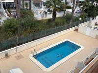 Re-sale - Duplex - Villamartin
