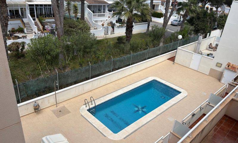 Re-sale - Duplex - Villamartin