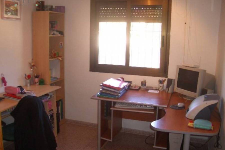 Venta - Chalet - Elche  - Bonavista