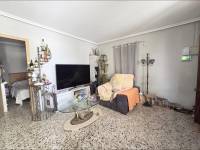 Re-sale - Country house - Novelda