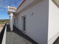 Obra Nueva - Chalet - Pinoso