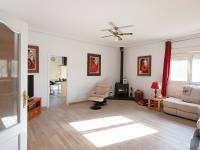 Venta - Casa de campo - Hondon De Los Frailes