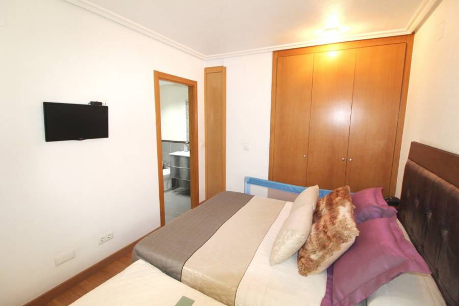 Venta - Duplex - Aspe - Caminico de elche