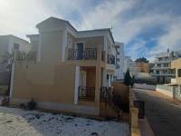 Re-sale - Villa - Orihuela