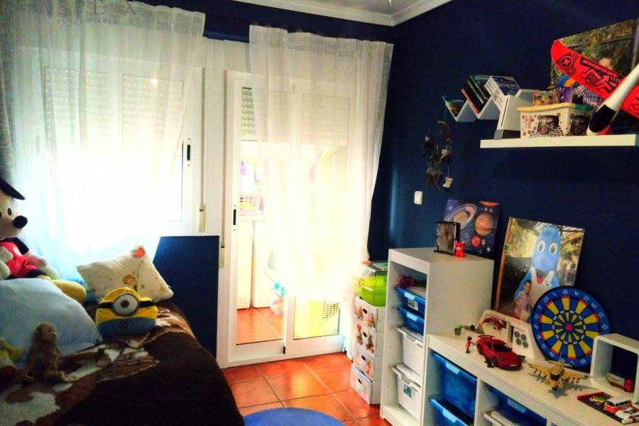 Venta - Chalet - Aspe - Centro