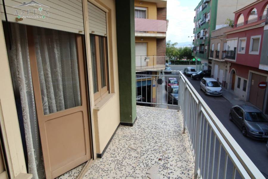 Venta - Chalet - Aspe - Centro