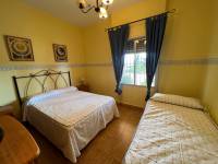 Re-sale - Country house - Hondon De Los Frailes