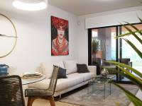Re-sale - Apartment - Villamartin