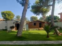 Re-sale - Villa - Orihuela Costa