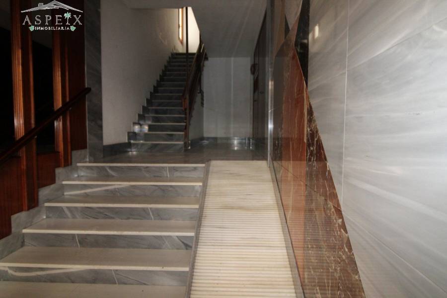 Re-sale - Apartment - Novelda - Maestro ramis