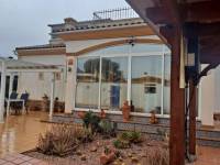 Venta - Chalet - Hondon De Las Nieves