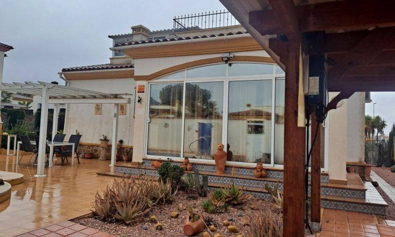 Venta - Chalet - Hondon De Las Nieves